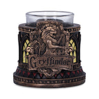 Zdjęcie produktu Świecznik na podgrzewacz Gryffindor - Harry Potter