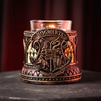 Zdjęcie produktu Świecznik na podgrzewacz Gryffindor - Harry Potter