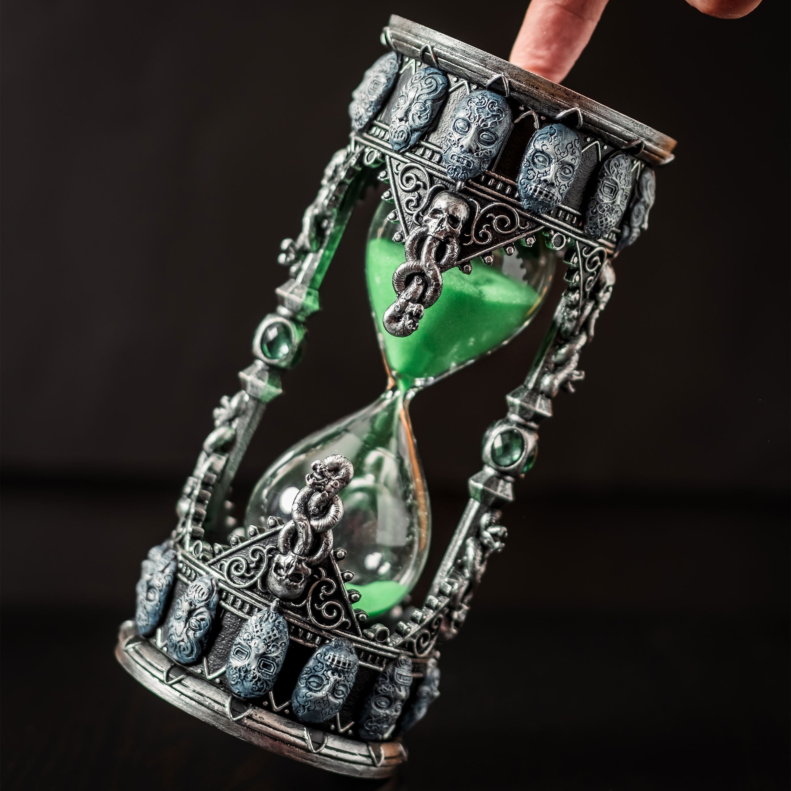 Zdjęcie produktu Harry Potter - Klepsydra Śmierciożerców