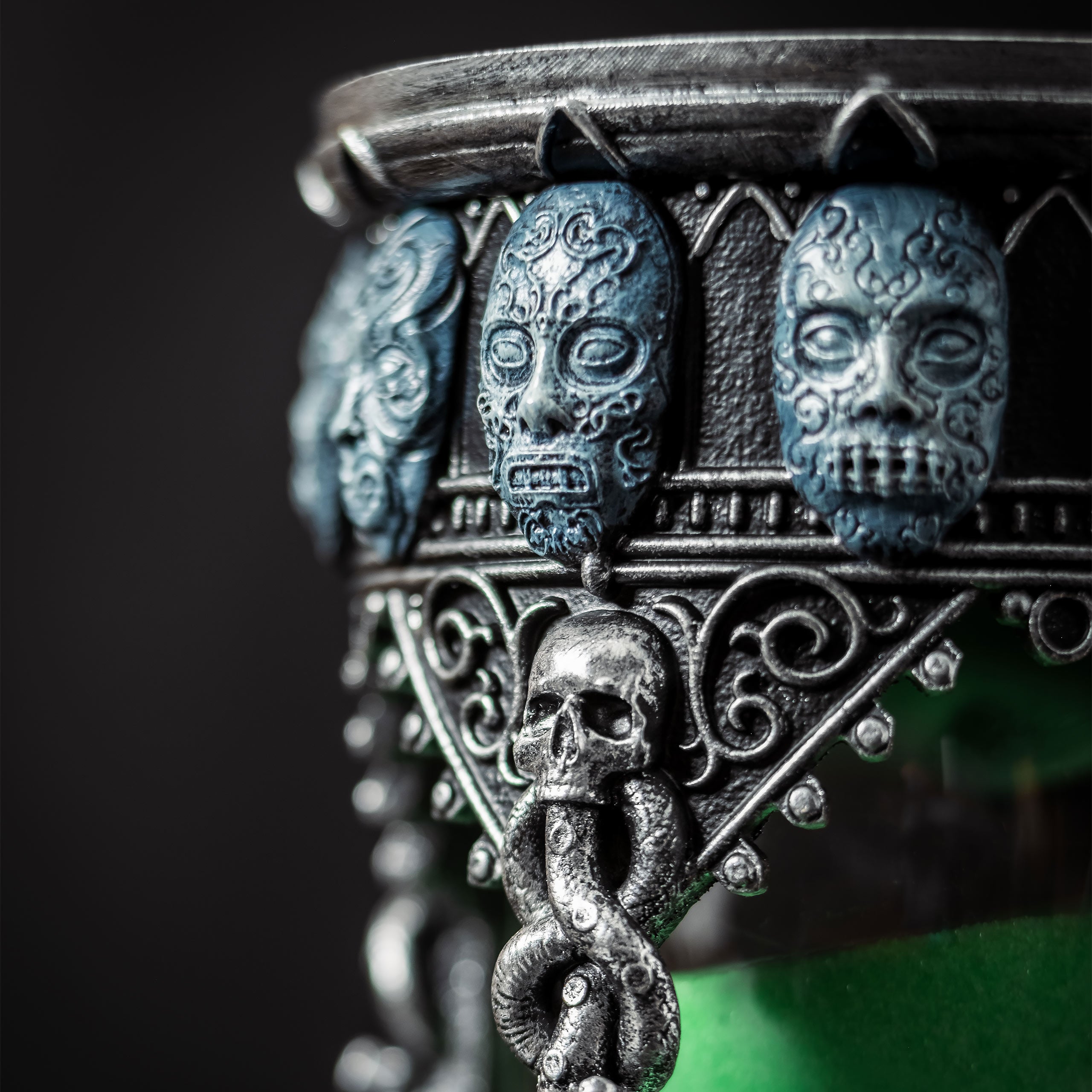 Zdjęcie produktu Harry Potter - Klepsydra Śmierciożerców