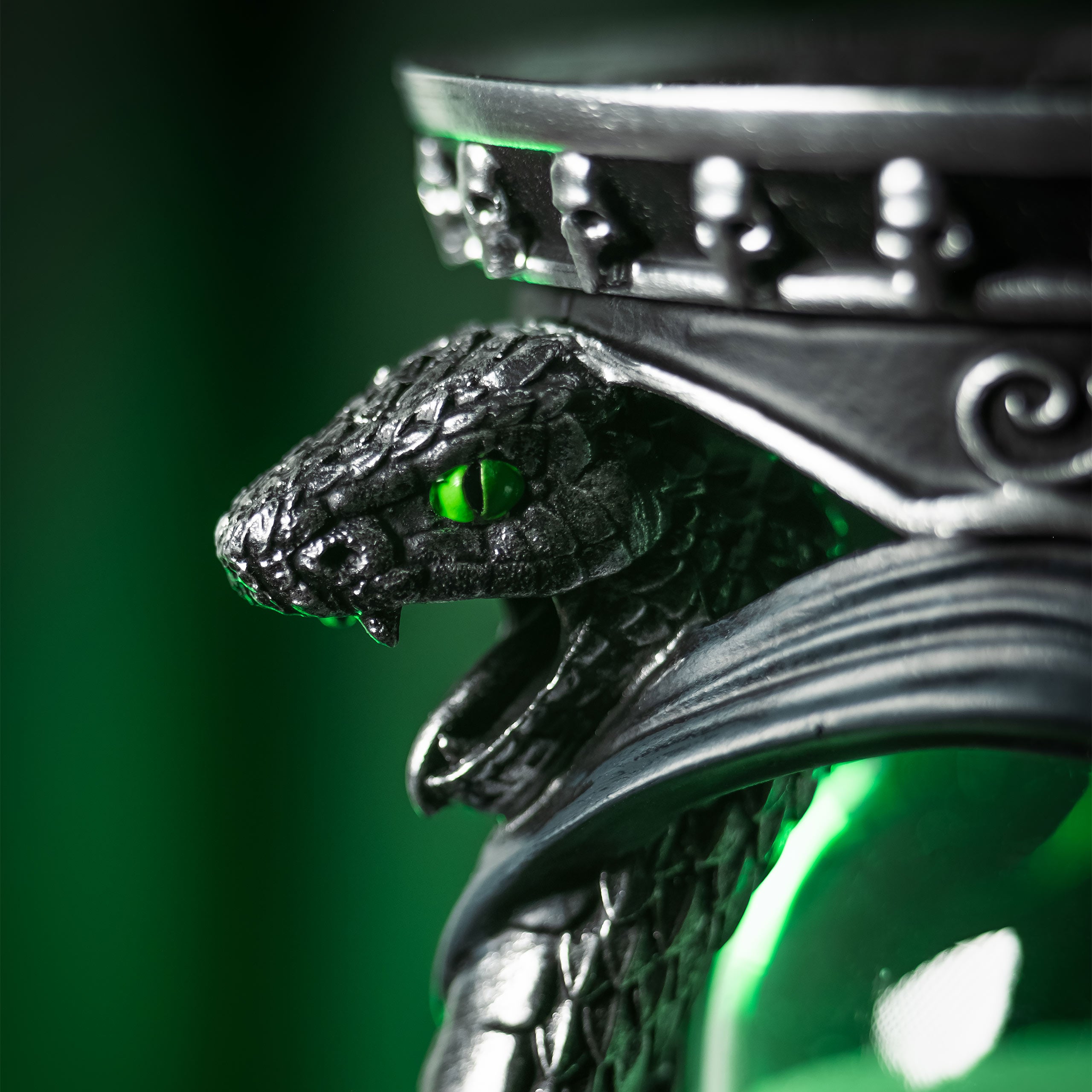 Zdjęcie produktu Harry Potter - Klepsydra Lorda Voldemorta