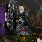 Zdjęcie produktu Harry Potter - Podpórka do książek Lord Voldemort
