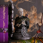 Zdjęcie produktu Harry Potter - Podpórka do książek Lord Voldemort