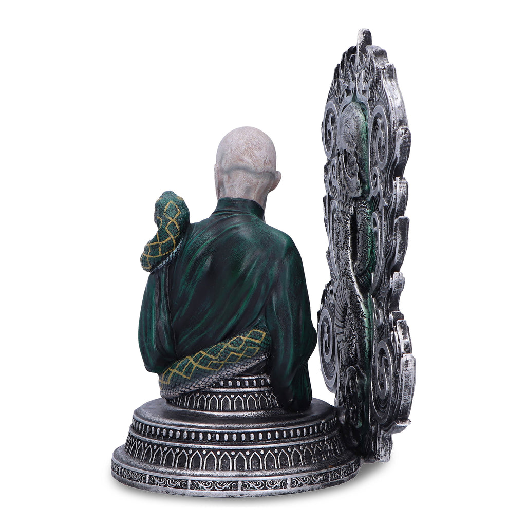 Zdjęcie produktu Harry Potter - Podpórka do książek Lord Voldemort