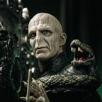 Zdjęcie produktu Harry Potter - Podpórka do książek Lord Voldemort
