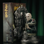 Zdjęcie produktu Harry Potter - Podpórka do książek Lord Voldemort