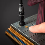 Product image Harry Potter - Dumbledore Privet Drive Diorama Figure with Light