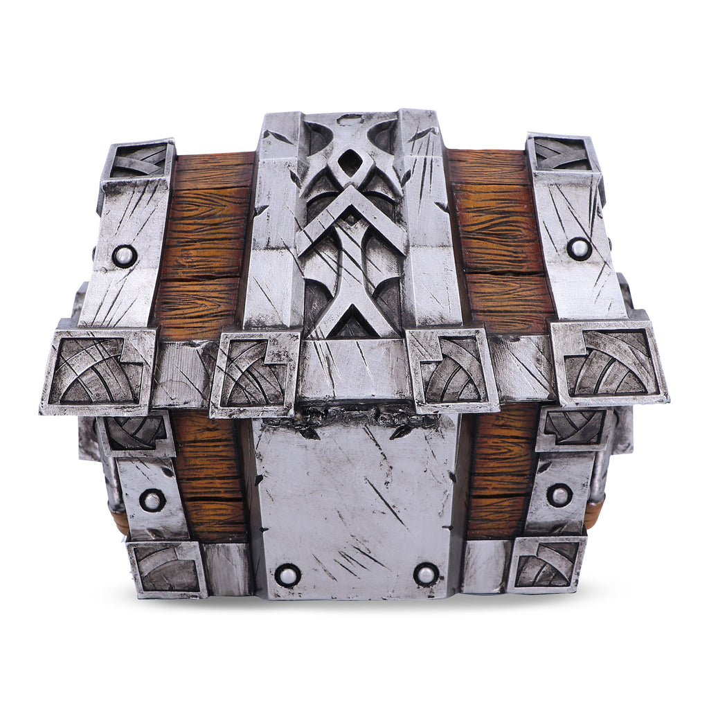 Product image World of Warcraft - Silverbound Treasure Chest