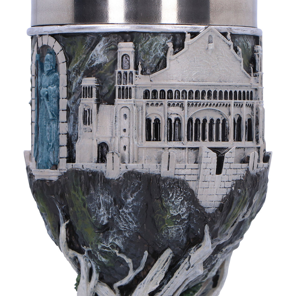 Zdjęcie produktu Władca Pierścieni - Kielich Gondor deluxe