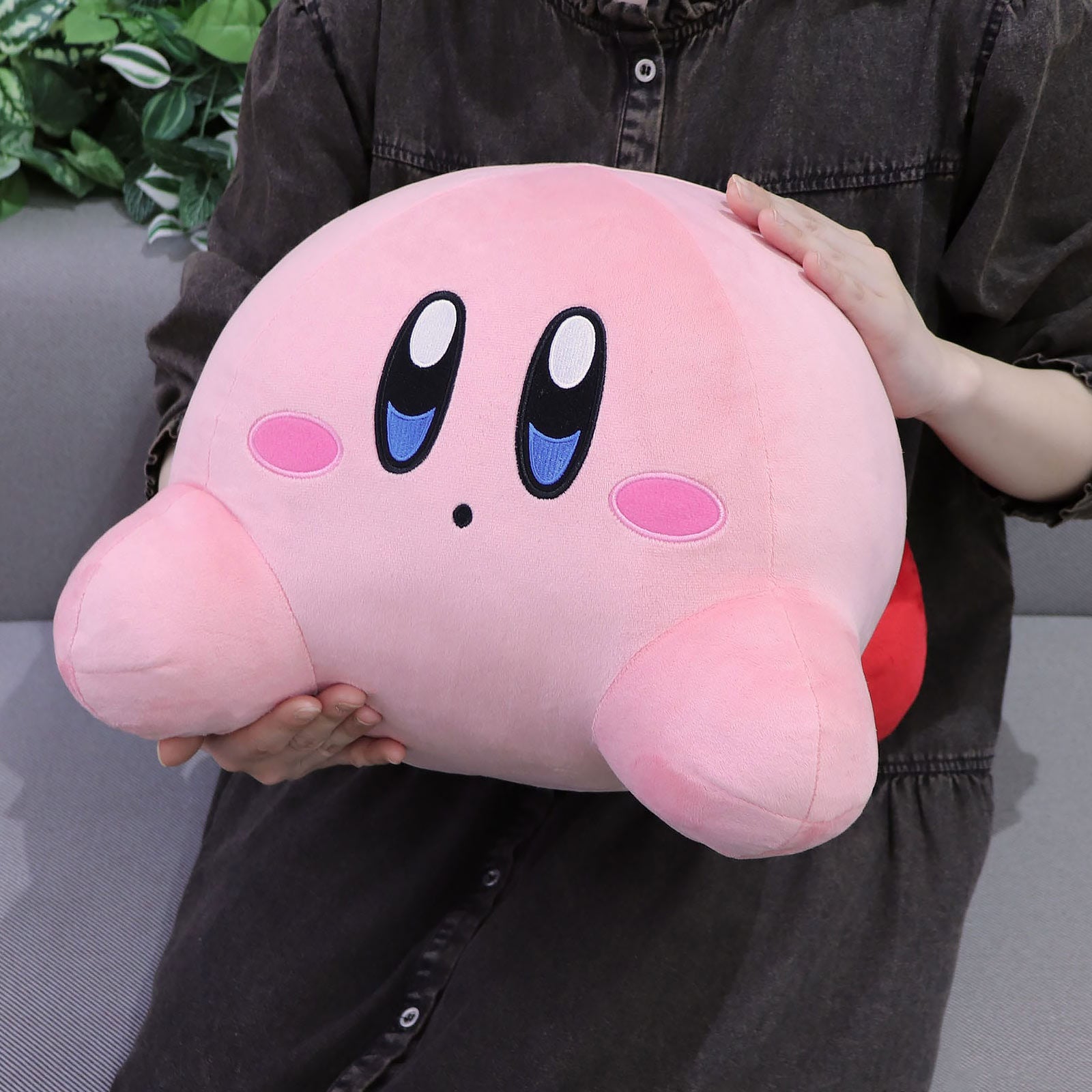 Zdjęcie produktu Kirby - Pluszowa Figurka XL