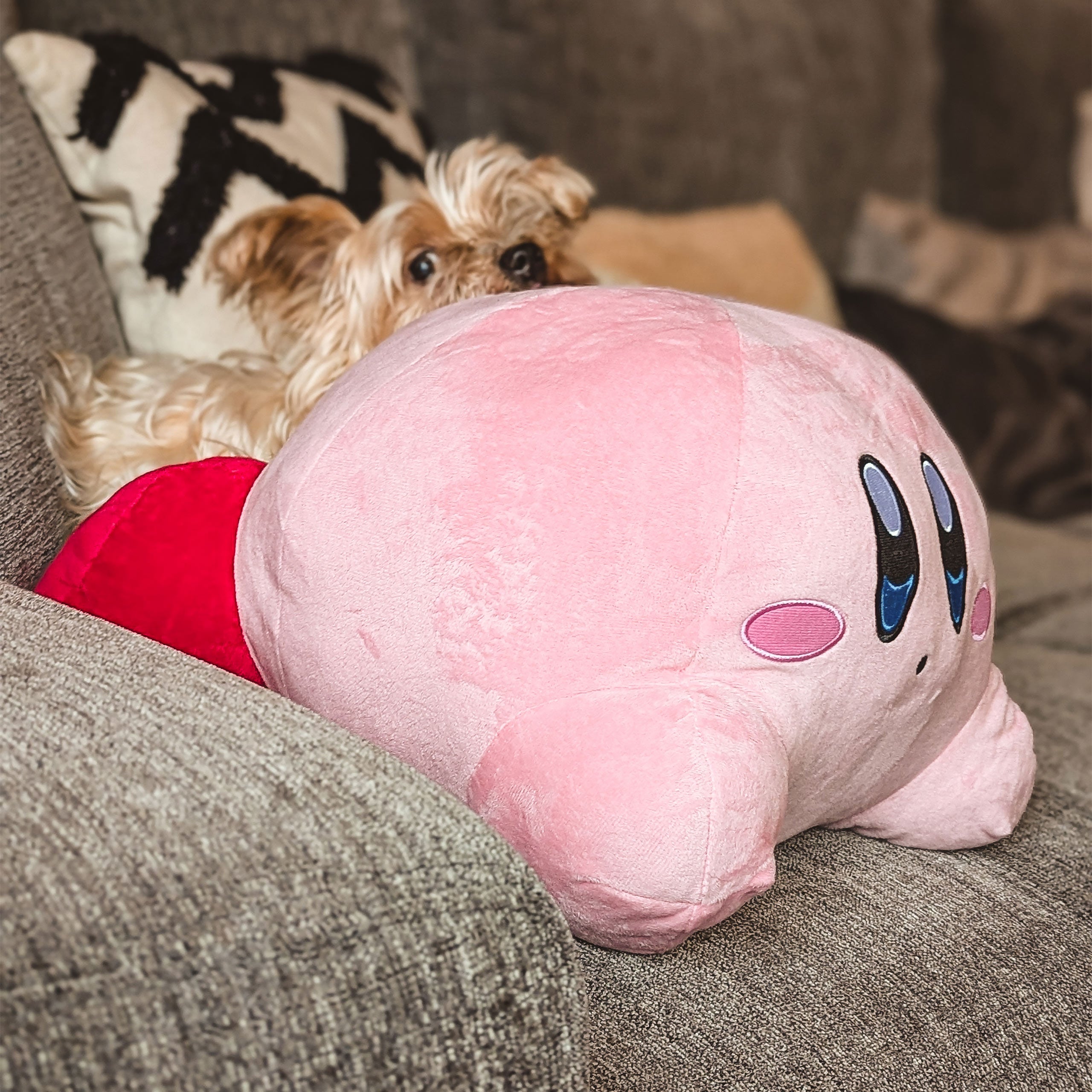 Zdjęcie produktu Kirby - Pluszowa Figurka XL