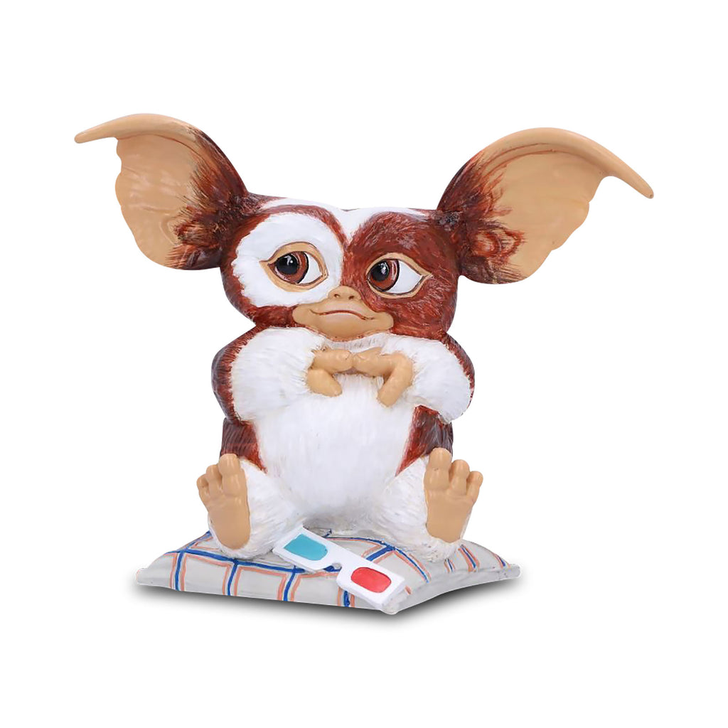 Zdjęcie produktu Gremlins - Gizmo z okularami 3D