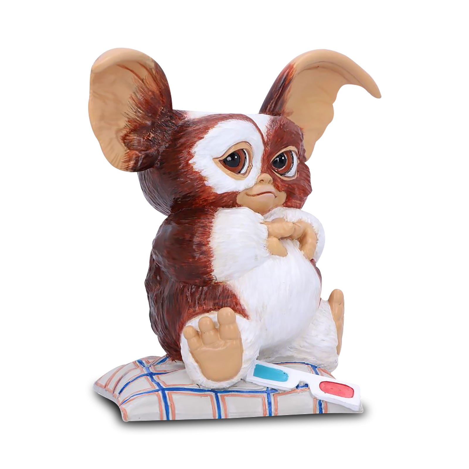 Zdjęcie produktu Gremlins - Gizmo z okularami 3D