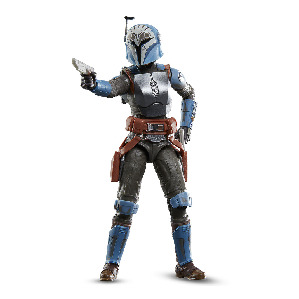 Product image Star Wars - Bo-Katan Kryze Black Series Action Figure