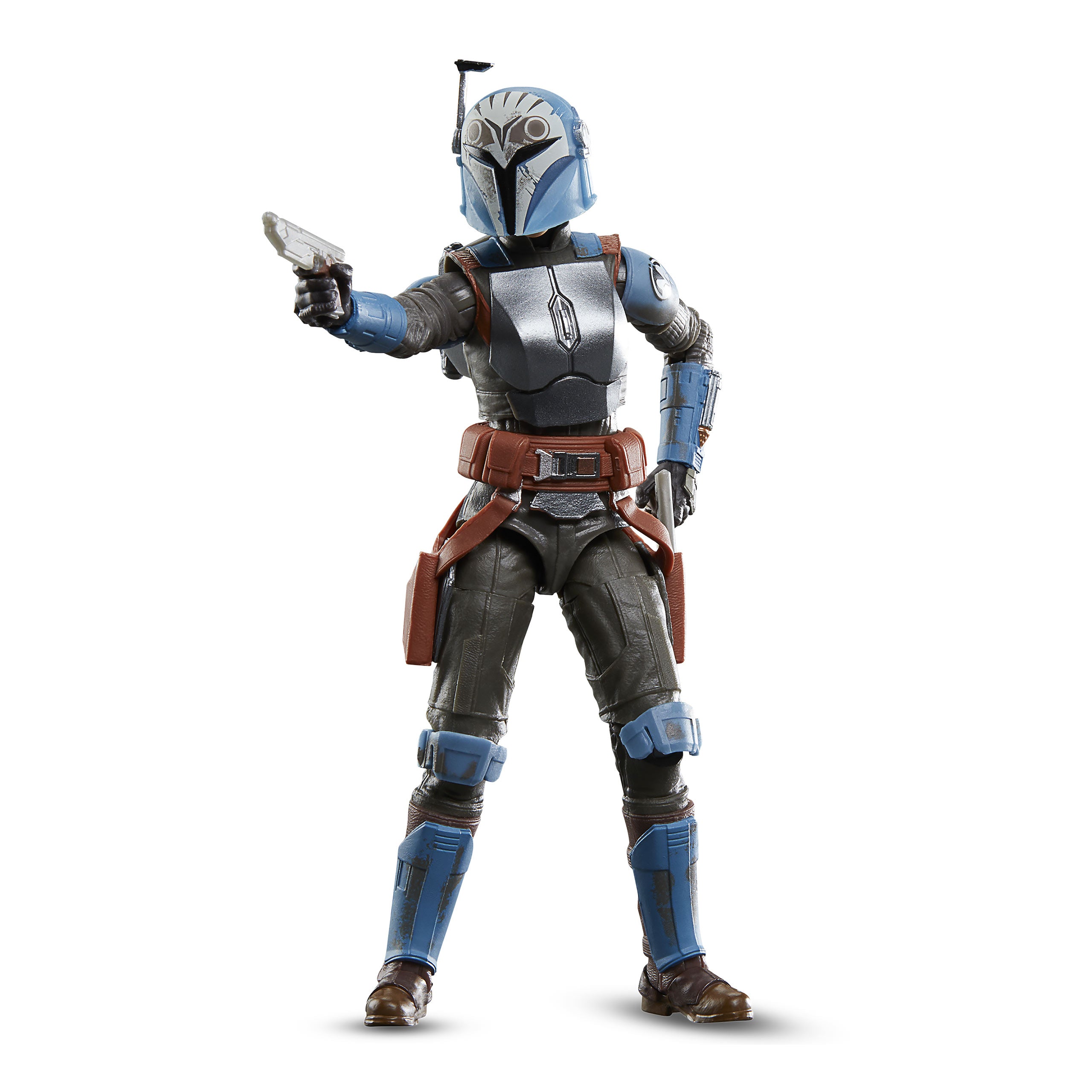 Product image Star Wars - Bo-Katan Kryze Black Series Action Figure