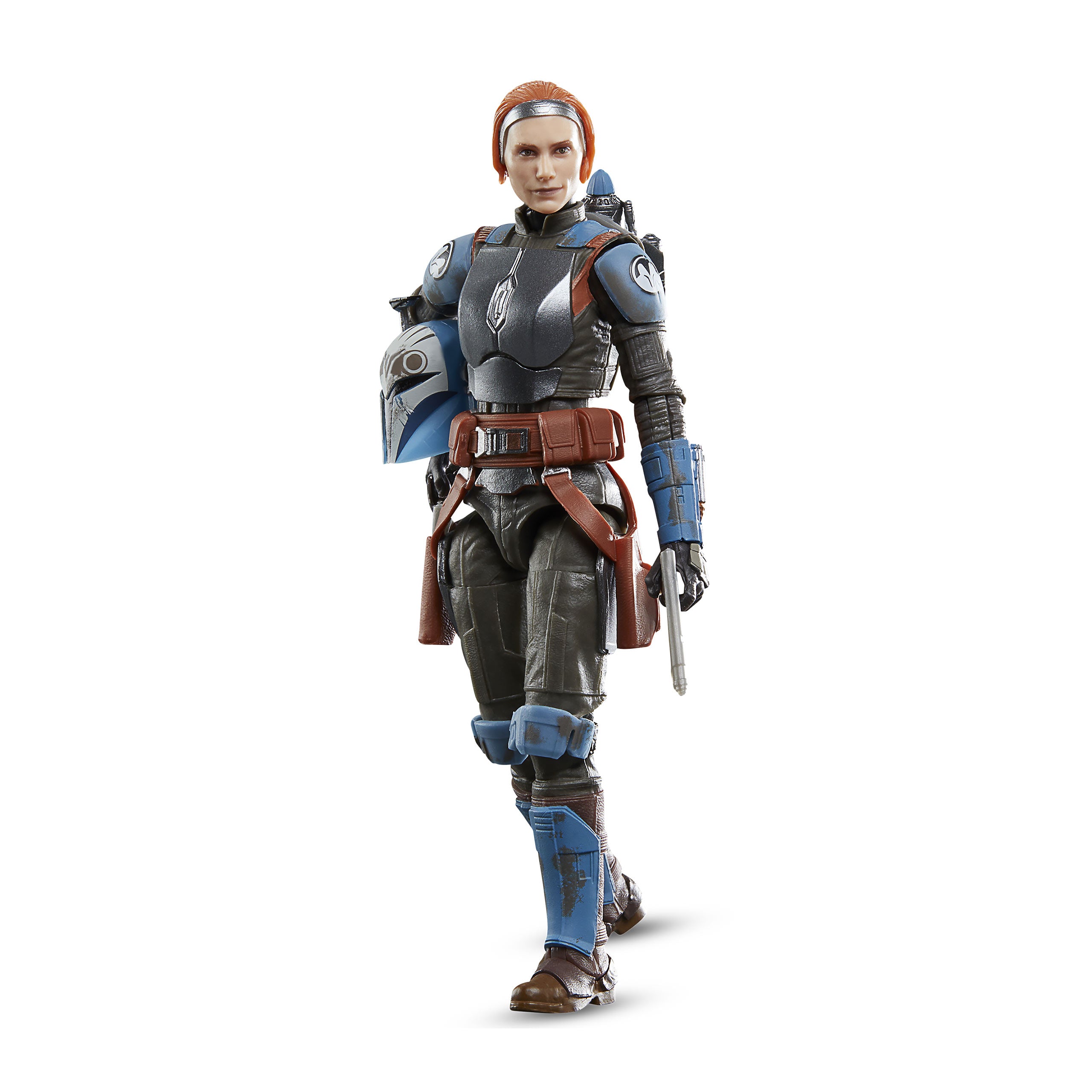 Product image Star Wars - Bo-Katan Kryze Black Series Action Figure
