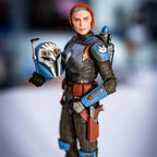 Product image Star Wars - Bo-Katan Kryze Black Series Action Figure