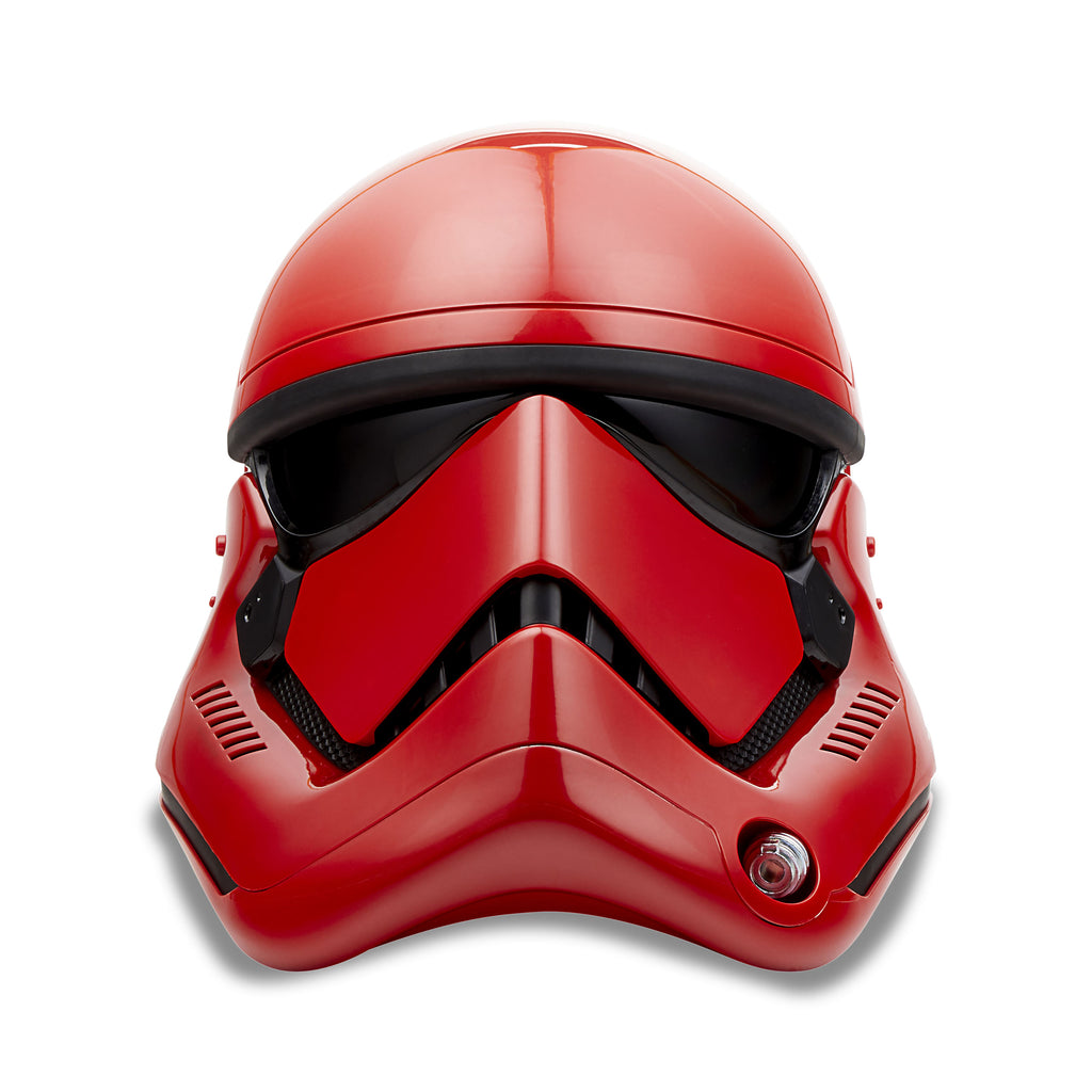 Zdjęcie produktu Star Wars - Galaxy's Edge Kapitan Cardinal Black Series Replika Hełmu