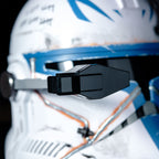 Zdjęcie produktu Star Wars Ahsoka - Replika hełmu Kapitana Rexa z serii Black Series