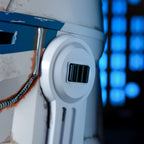 Zdjęcie produktu Star Wars Ahsoka - Replika hełmu Kapitana Rexa z serii Black Series
