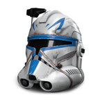 Zdjęcie produktu Star Wars Ahsoka - Replika hełmu Kapitana Rexa z serii Black Series