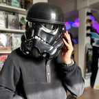 Product image Star Wars - Shadow Trooper Helmet with Voice Changer