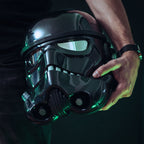 Product image Star Wars - Shadow Trooper Helmet with Voice Changer