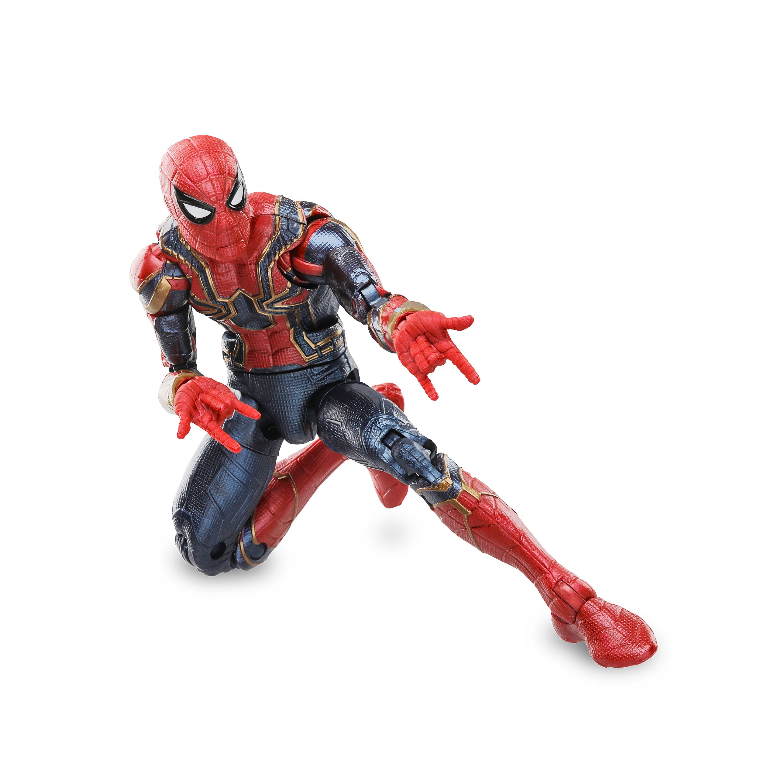 Zdjęcie produktu Spider-Man - Marvel Legends Series Figurka Akcji