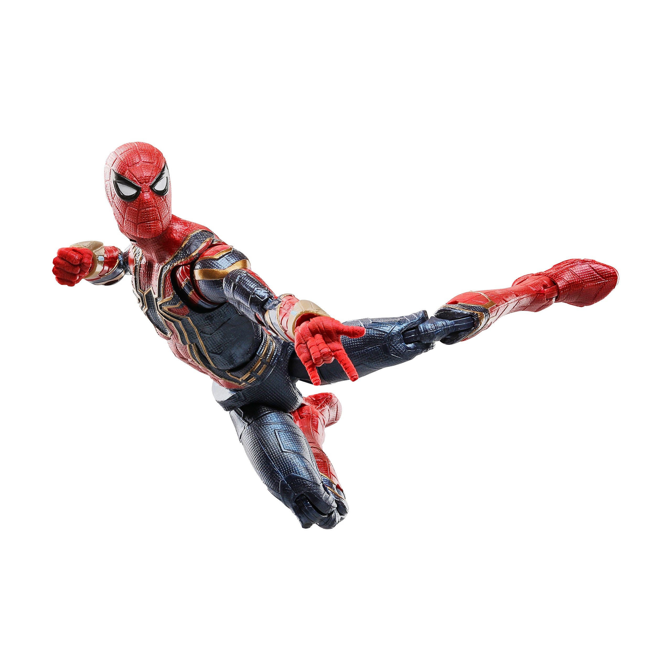 Zdjęcie produktu Spider-Man - Marvel Legends Series Figurka Akcji