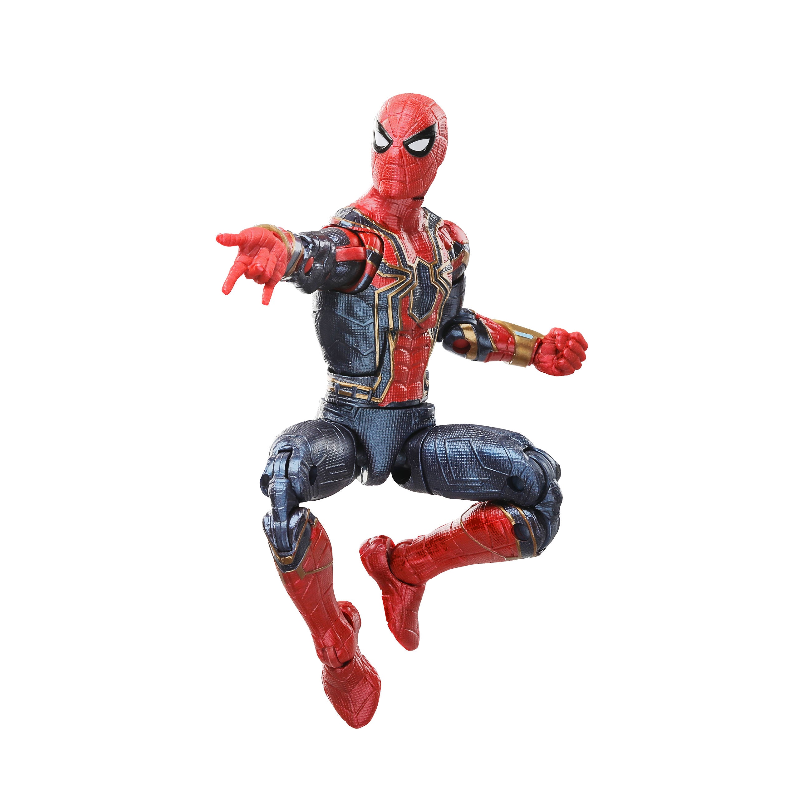Zdjęcie produktu Spider-Man - Marvel Legends Series Figurka Akcji