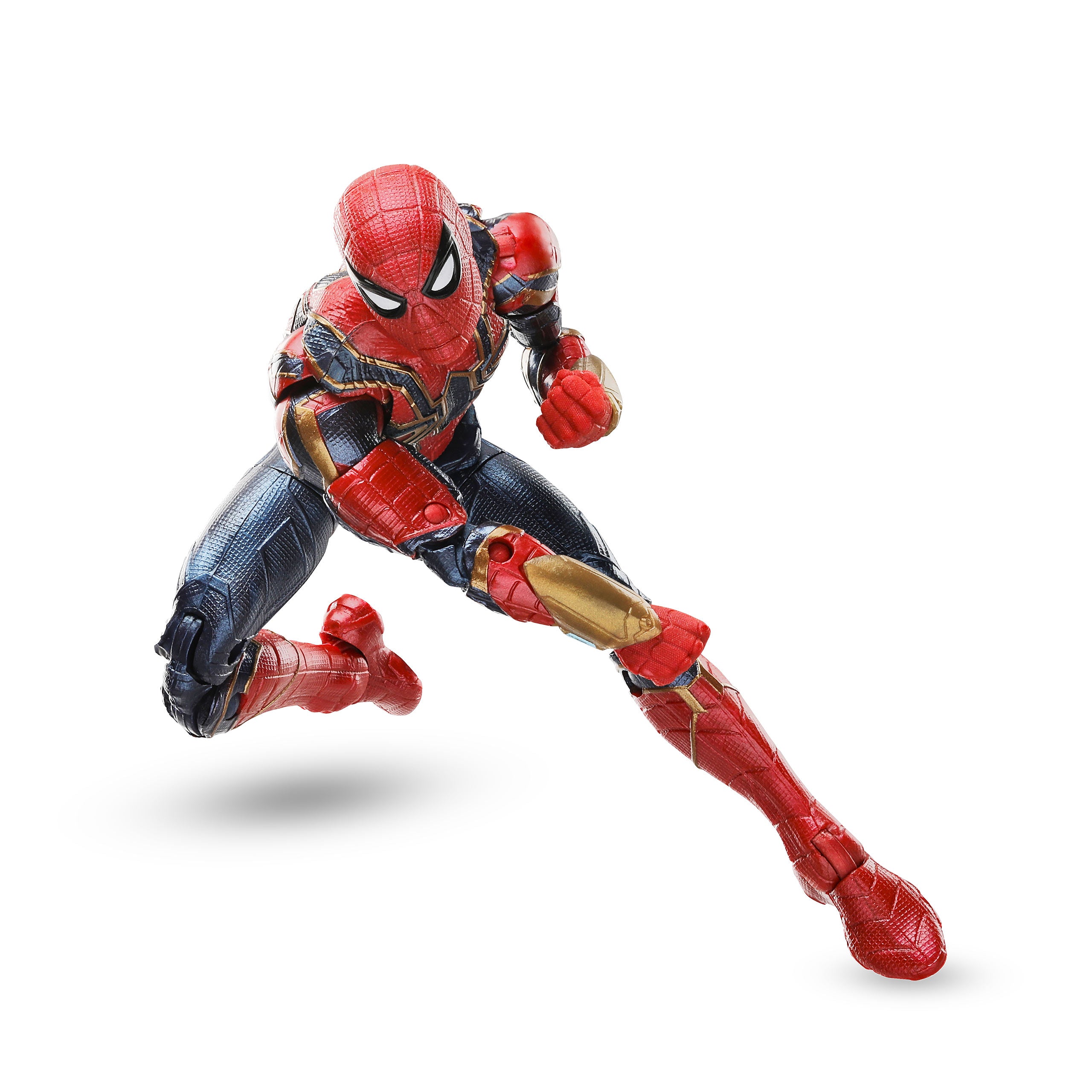 Zdjęcie produktu Spider-Man - Marvel Legends Series Figurka Akcji