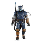 Zdjęcie produktu Figurka akcji Paz Vizsla Black Series - Star Wars The Mandalorian