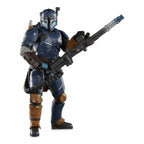 Zdjęcie produktu Figurka akcji Paz Vizsla Black Series - Star Wars The Mandalorian