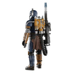 Zdjęcie produktu Figurka akcji Paz Vizsla Black Series - Star Wars The Mandalorian