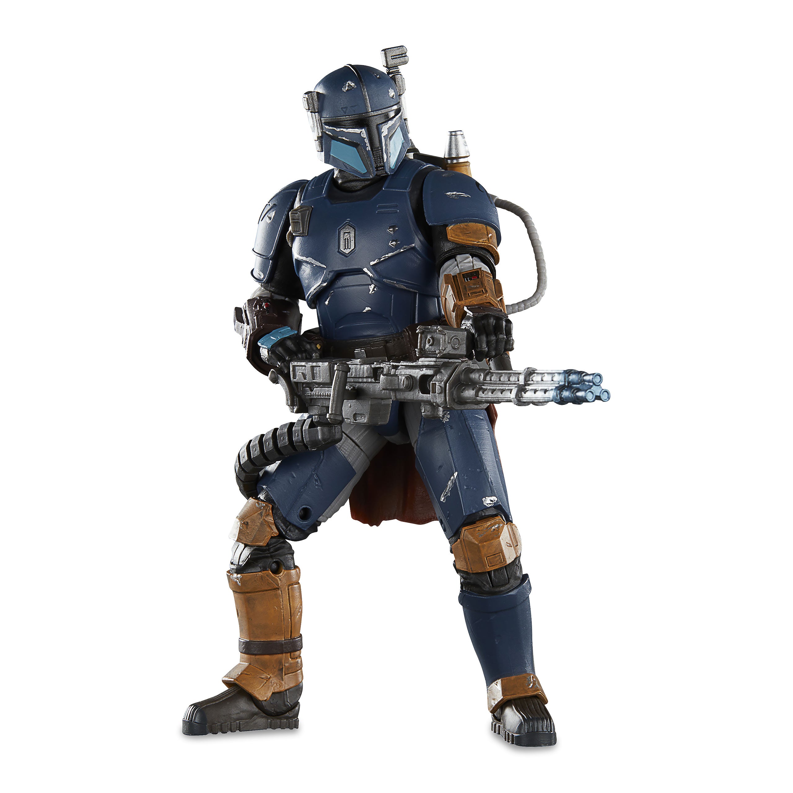 Product image Paz Vizsla Black Series Action Figure - Star Wars The Mandalorian