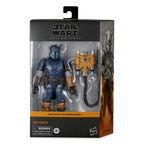 Zdjęcie produktu Figurka akcji Paz Vizsla Black Series - Star Wars The Mandalorian