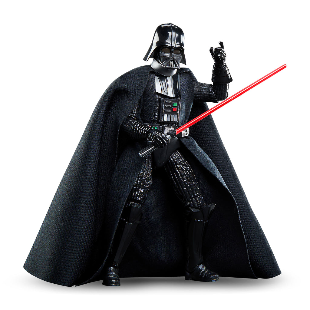 Product image Darth Vader Black Series Action Figure - Star Wars