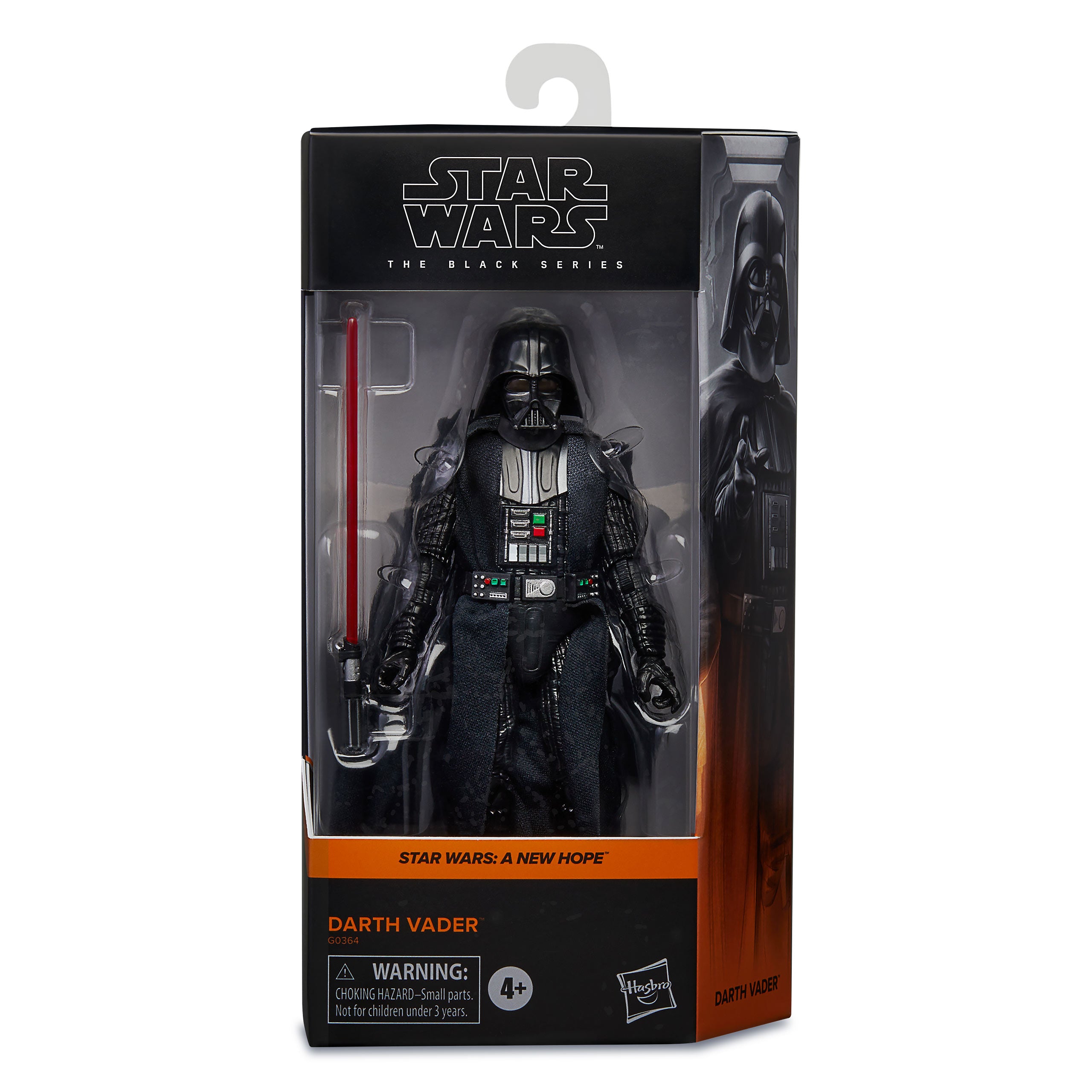 Product image Darth Vader Black Series Action Figure - Star Wars