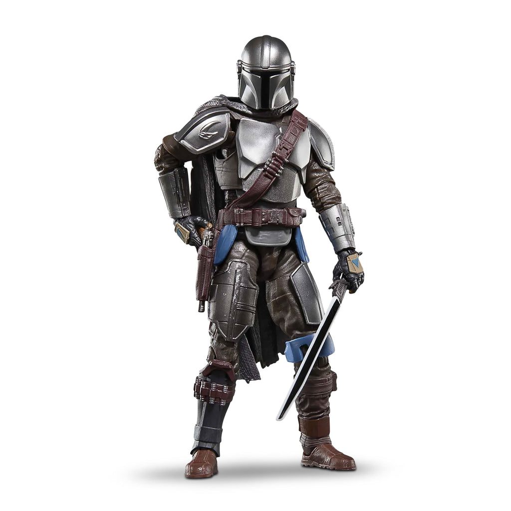 Zdjęcie produktu Mandalorian Mines of Mandalore Figurka Akcji - Star Wars The Mandalorian