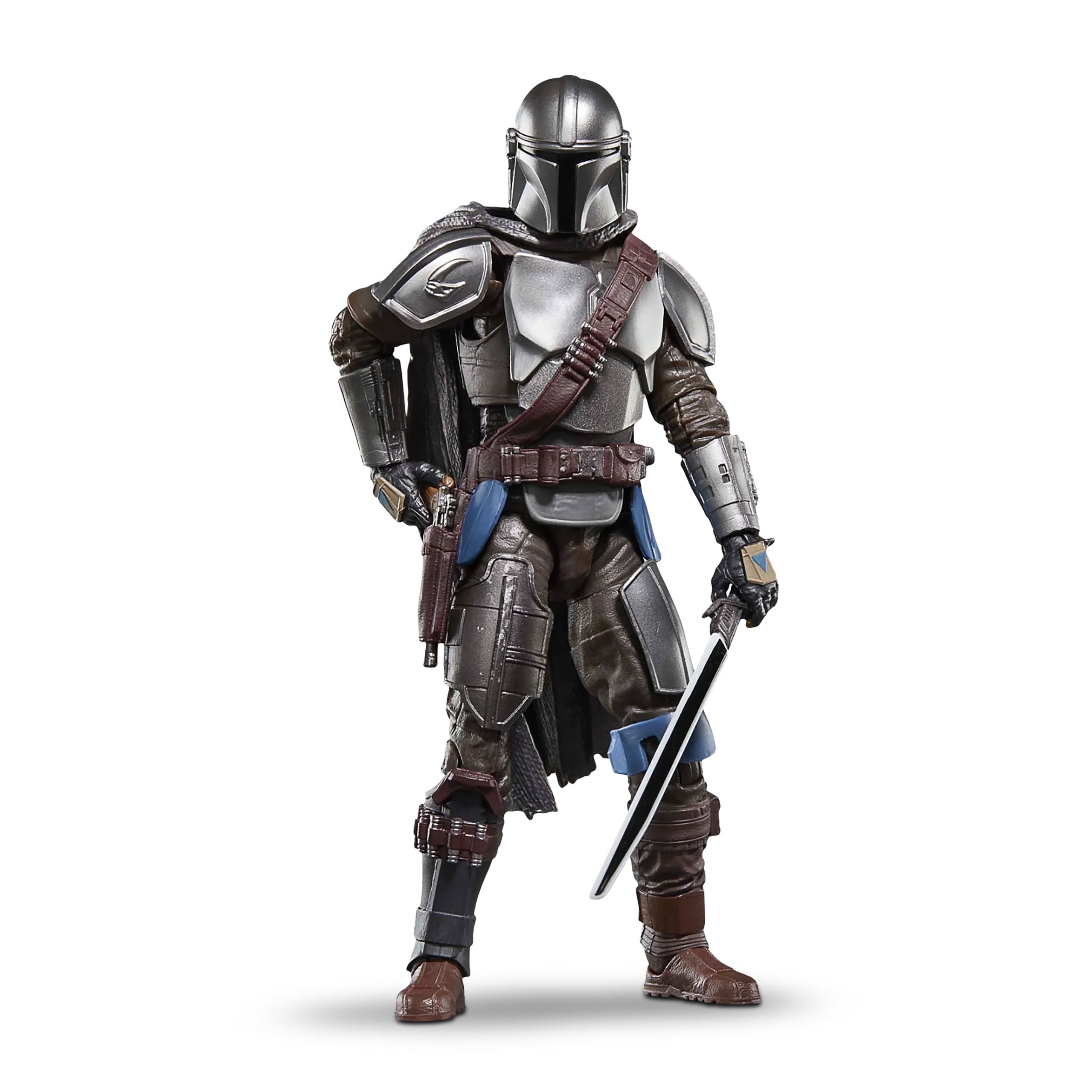 Zdjęcie produktu Mandalorian Mines of Mandalore Figurka Akcji - Star Wars The Mandalorian