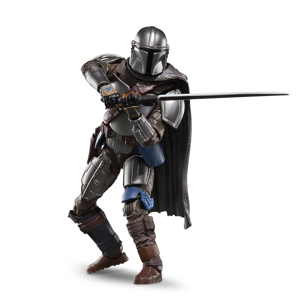 Zdjęcie produktu Mandalorian Mines of Mandalore Figurka Akcji - Star Wars The Mandalorian