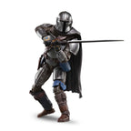 Zdjęcie produktu Mandalorian Mines of Mandalore Figurka Akcji - Star Wars The Mandalorian