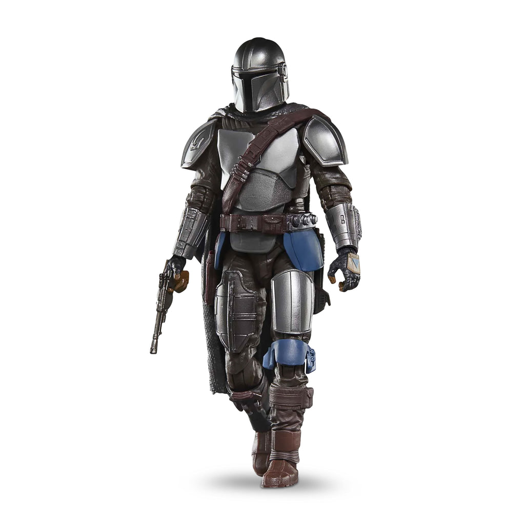 Zdjęcie produktu Mandalorian Mines of Mandalore Figurka Akcji - Star Wars The Mandalorian