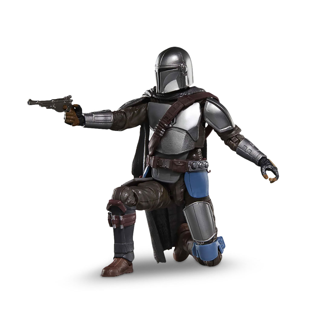 Zdjęcie produktu Mandalorian Mines of Mandalore Figurka Akcji - Star Wars The Mandalorian