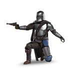 Zdjęcie produktu Mandalorian Mines of Mandalore Figurka Akcji - Star Wars The Mandalorian