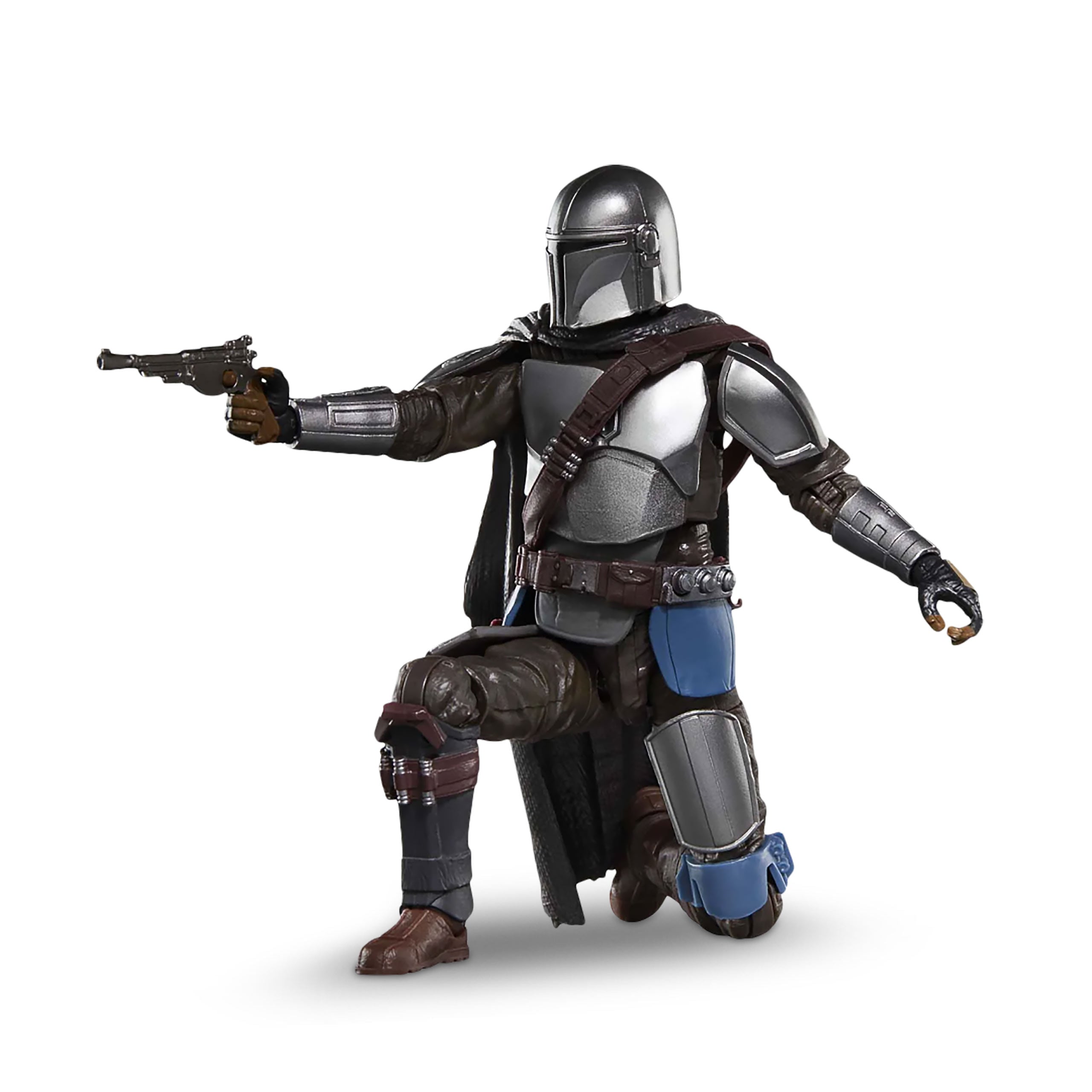 Zdjęcie produktu Mandalorian Mines of Mandalore Figurka Akcji - Star Wars The Mandalorian