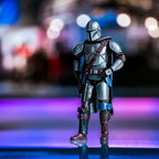 Zdjęcie produktu Mandalorian Mines of Mandalore Figurka Akcji - Star Wars The Mandalorian