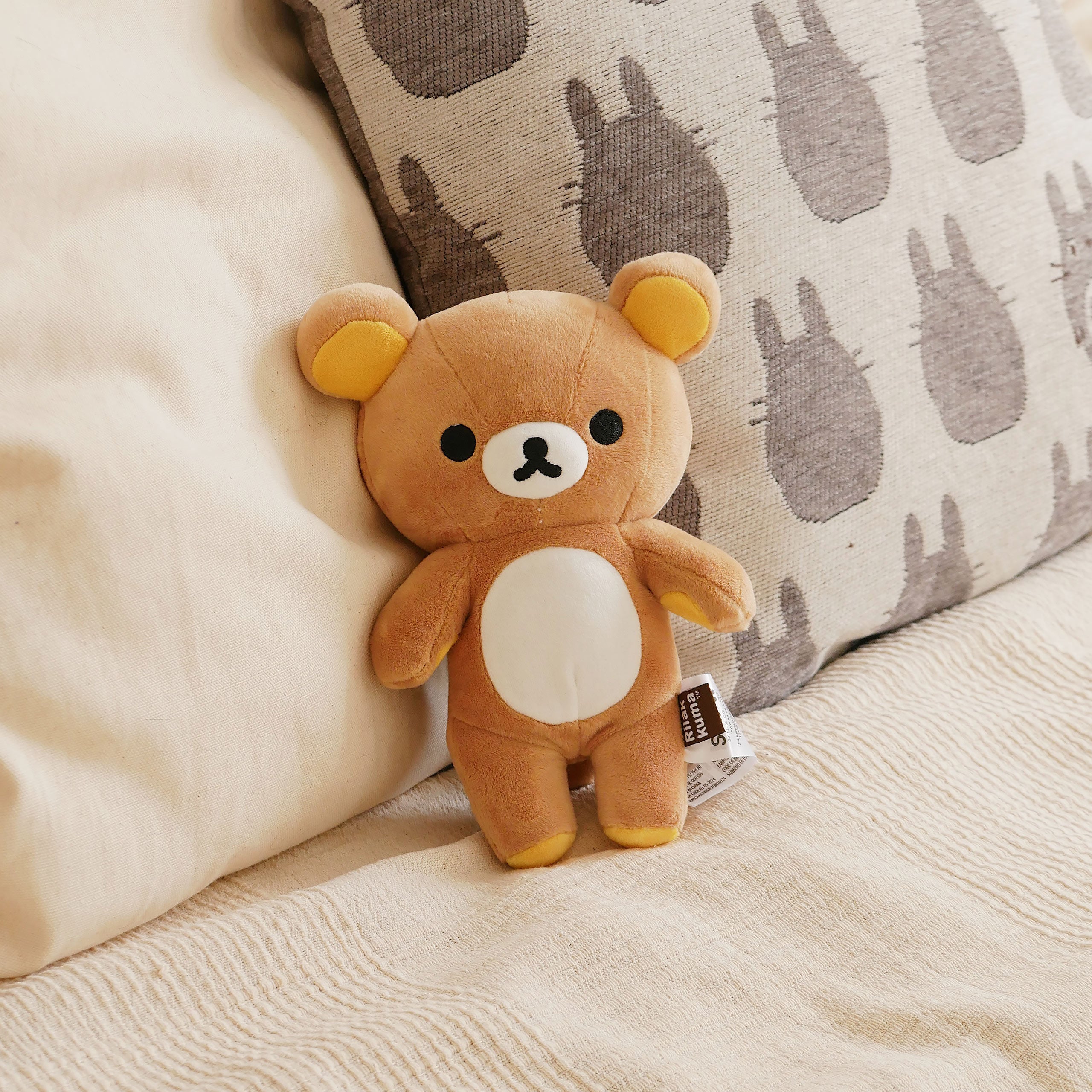 Product image Rilakkuma - Plush Figure