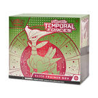 Zdjęcie produktu Pokemon - Scarlet & Violet Temporal Forces Iron Thorns Elite Trainer-Box