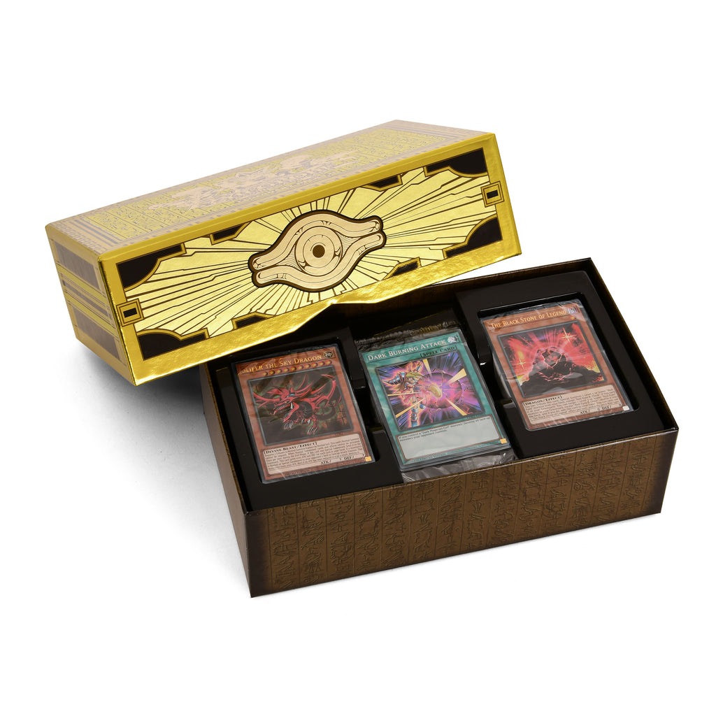 Zdjęcie produktu Yu-Gi-Oh! - 2024 Legendary Decks II Reprint